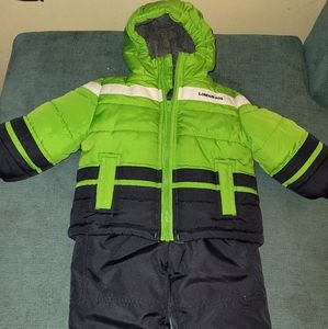 Snowsuit